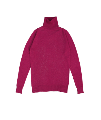 PULL ROMY BORDEAUX Découvrez la collection