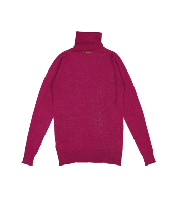 PULL ROMY BORDEAUX Découvrez la collection