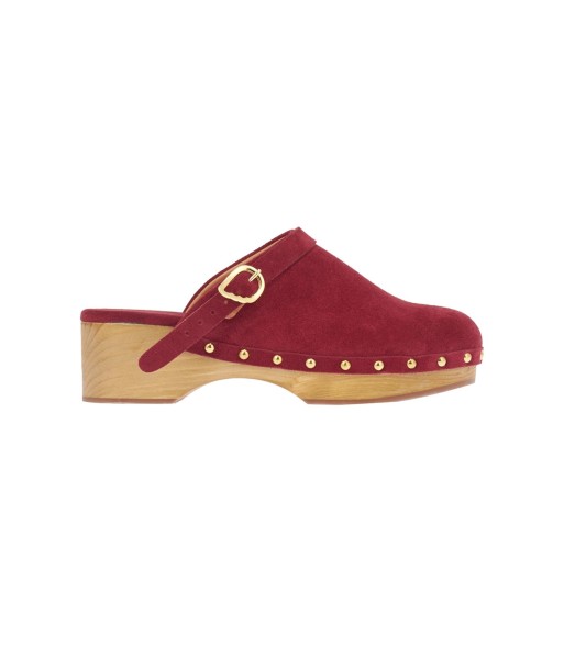 CLASSIC CLOSED CLOG RUBIN vous aussi creer 