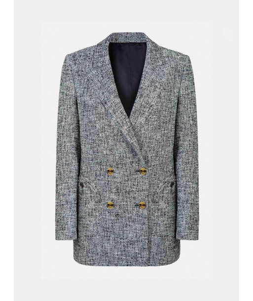 BLAZER EVERYDAY GRIS prix