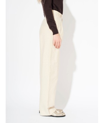 PANTALON SHANTUNG TAYLOR acheter en ligne