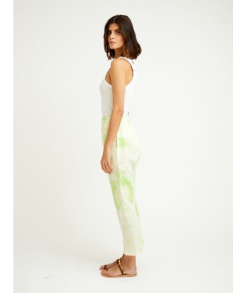 PANTALON JAMMU LOUNGE TD online