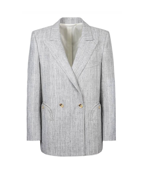 BLAZER EVERYNIGHT GRIS hantent personnes