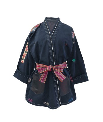 KIMONO VOYAGEUR Découvrez la collection