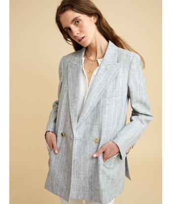 BLAZER EVERYNIGHT GRIS hantent personnes