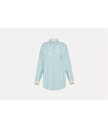 CHEMISE OXFORD JUSQU'A -70%! 