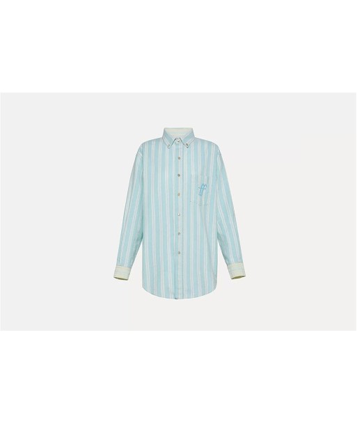 CHEMISE OXFORD JUSQU'A -70%! 