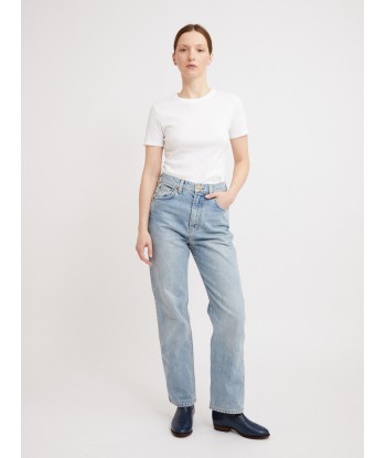 JEAN PLEIN STRAIGHT LIGHT VINTAGE Comparez et commandez 