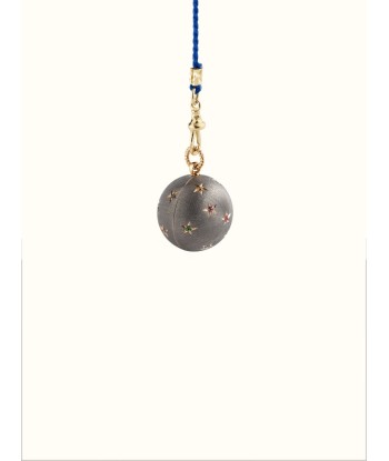 COLLIER ORBE CLOVER store