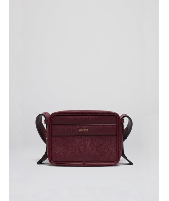 SAC MAYA BURGUNDY BRANDON pas chere