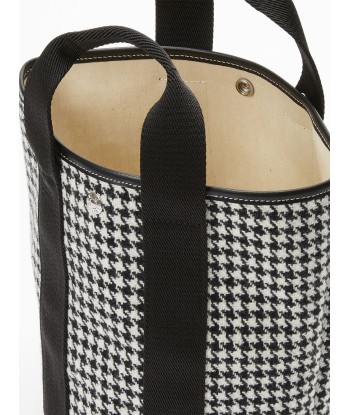 SAC BUCKET S CROISIERE PIED DE POULE sélection de produits