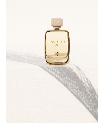 EAU DE PARFUM ENSOLEILLE MOI 50 ML de la marque