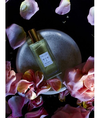 EAU DE PARFUM ROSAS FRESCAS du meilleur 