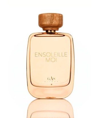 EAU DE PARFUM ENSOLEILLE MOI 100 ML paiement sécurisé