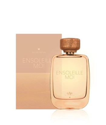 EAU DE PARFUM ENSOLEILLE MOI 100 ML paiement sécurisé