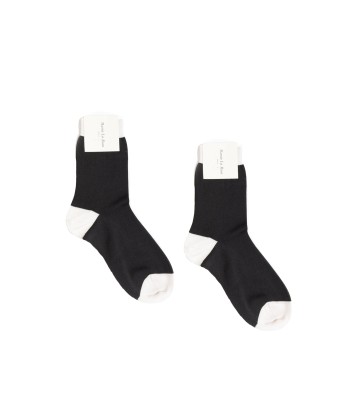 LADIES MIDCALF SOCKS Les êtres humains sont 