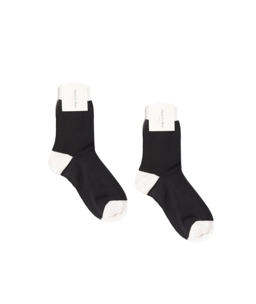 LADIES MIDCALF SOCKS Les êtres humains sont 