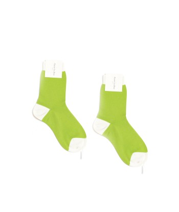 LADIES MIDCALF SOCKS basket pas cher