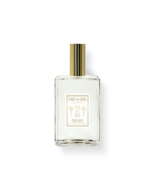 EAU DE PARFUM COCO COCO Fin de série