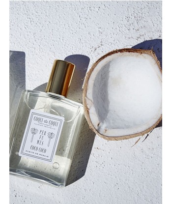 EAU DE PARFUM COCO COCO Fin de série