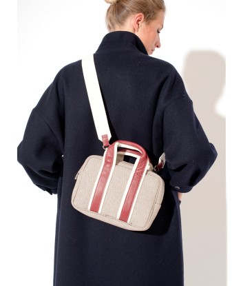 SAC CROISETTE CANVAS acheter en ligne