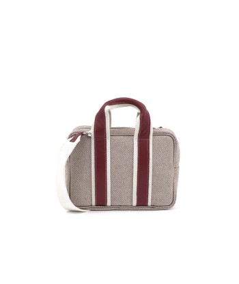 SAC CROISETTE CANVAS acheter en ligne