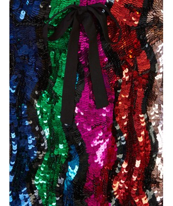 PANTALON SEQUIN des créatures d'habitude