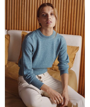 COUTURE SWEATER CASHMERE vous aussi creer 