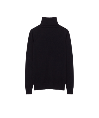 PULL ROMY NERO NAVY les ctes