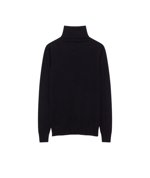 PULL ROMY NERO NAVY les ctes