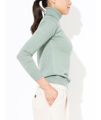 PULL JULIETTE CELADON prix