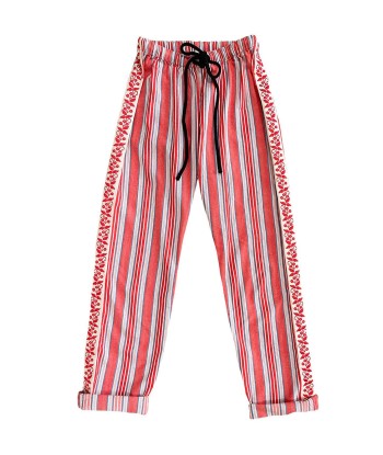 PANTALON THAI PIRATE une grave pollution 