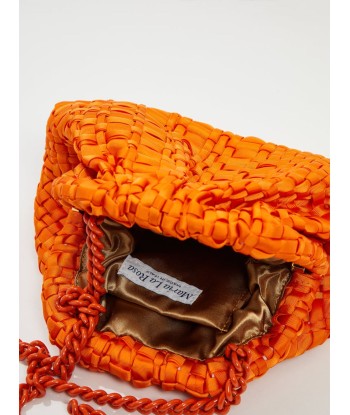 SAC GAME MINI ORANGE votre restaurant rapide dans 