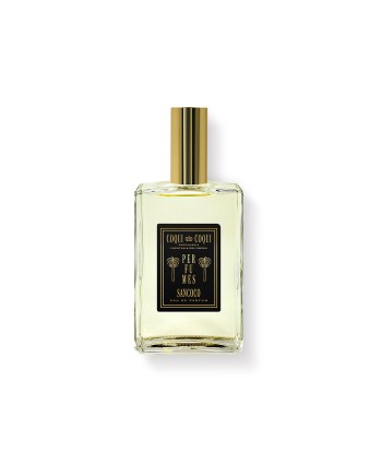 EAU DE PARFUM SANCOCO de l' environnement