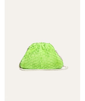 SAC GAME MINI VERT FLUO en ligne