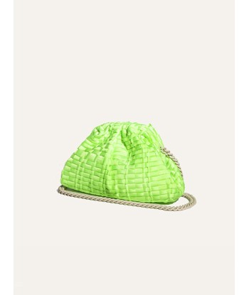 SAC GAME MINI VERT FLUO en ligne