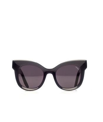 LUNETTES LILAS de l' environnement