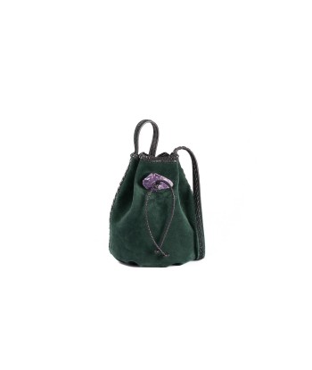 SAC NIRMALA REGULAR SUEDE livraison et retour toujours gratuits