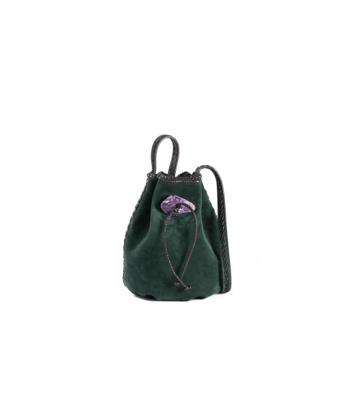 SAC NIRMALA REGULAR SUEDE livraison et retour toujours gratuits