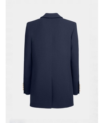 BLAZER EVERYDAY RESOLUTE NAVY pas cheres