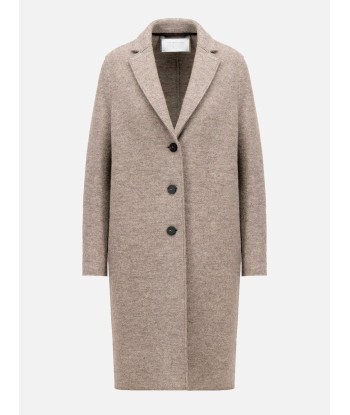 MANTEAU OVERCOAT BOILED WOOD 50-70% off 