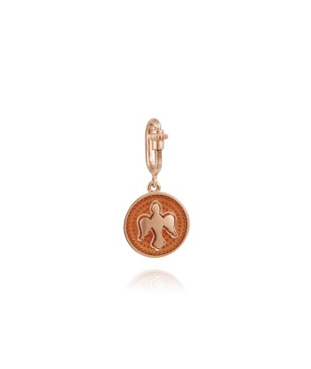 CHARM BIRD ORANGE de la marque