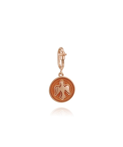 CHARM BIRD ORANGE de la marque