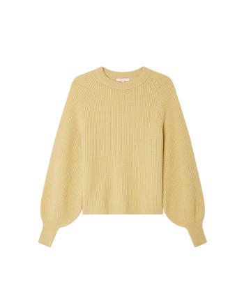 PULL MARLOW ACACIA En savoir plus