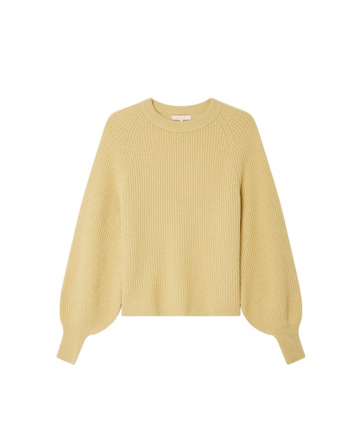 PULL MARLOW ACACIA En savoir plus