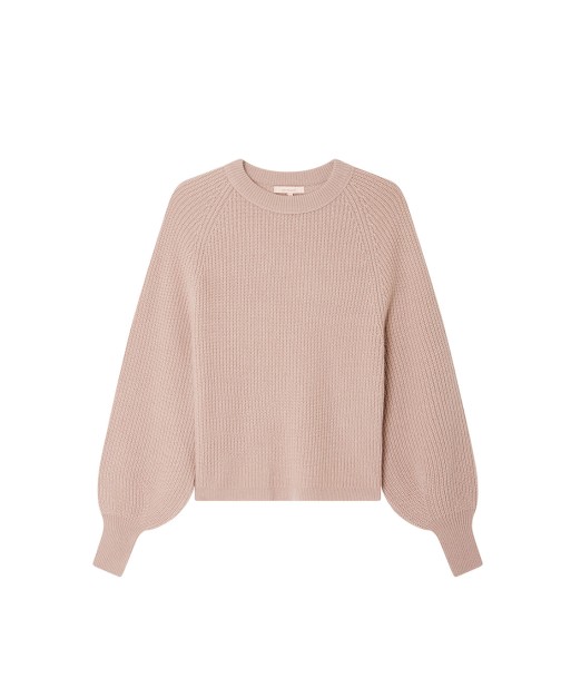 PULL MARLOW MARSHMALLOW Economisez 