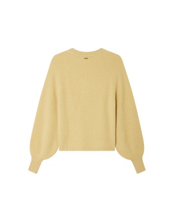 PULL MARLOW ACACIA En savoir plus