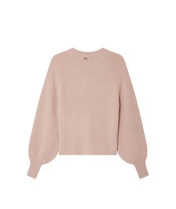 PULL MARLOW MARSHMALLOW Economisez 