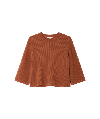 PULL FLARE SIENNE meilleur choix