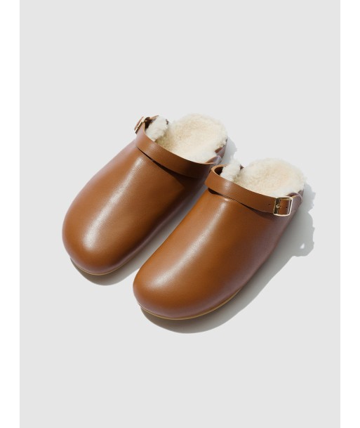 CLOG SHERLING MARRON les ctes